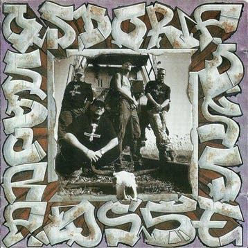 OSDORP POSSE - AFSLAG OSDORP (2LP), Verzenden, Nieuw in verpakking
