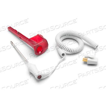 Welch Allyn Probe and Probe Well Kit, 1.2 meter Rectal, Verzenden, Nieuw