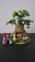 Lego Set - 21326 - Ideas (CUUSOO) - Winnie the Pooh - Used -, Kinderen en Baby's, Speelgoed | Duplo en Lego, Nieuw