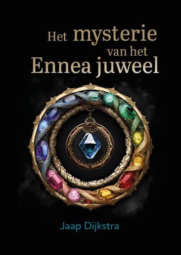 Het Mysterie Van Het Ennea-Juweel | Jaap Dijkstra | Nieuw, Ophalen of Verzenden, Nieuw, Jaap Dijkstra