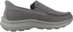 Skechers - maat 41- Pollard - WilfRood - Heren Instappers -, Verzenden, Nieuw