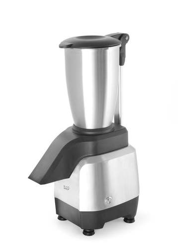 Ijsvergruizer Elektrisch, Bar Up, 3L, 230v/200w, 189x344x(h), Ophalen of Verzenden, Nieuw