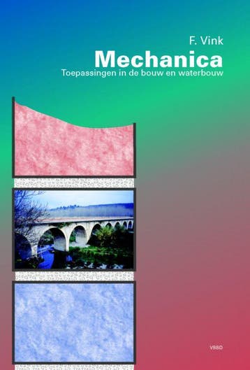 Mechanica - F. Vink 9789071301476, Verzenden, Gelezen, F. Vink
