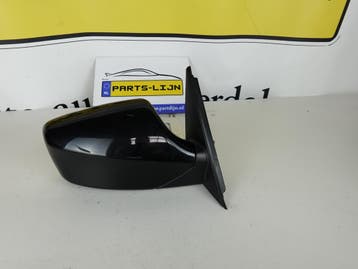 Gebruikte buitenspiegel Hyundai ix20 2010-2019, Ophalen of Verzenden, Nieuw