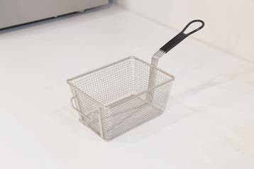Base 600 Frituurmand Elektrisch, Ophalen of Verzenden, Nieuw in verpakking