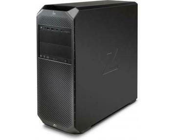 HP Z6 G4 / Xeon Platinum 8173M 2.0GHz 28 Core / 32GB, Ophalen of Verzenden, Nieuw, 2 tot 3 Ghz