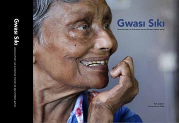 Gwasi siki - Paul Spapens 9789460320163, Verzenden, Gelezen, Paul Spapens