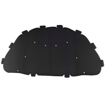 Acoustic Motorkap compatible insulation voor BMW X1 E84 1..., Verzenden, Nieuw, BMW