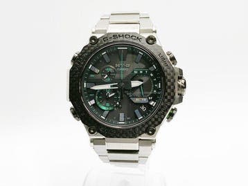 Casio - G-SHOCK - MTG-B2000 - Heren - 2020+, Nieuw