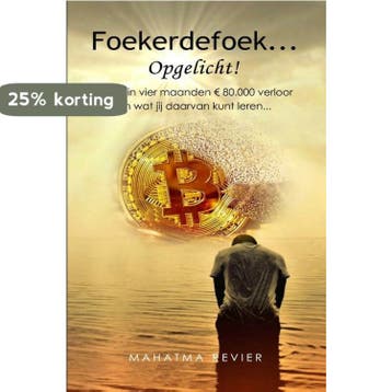 Foekerdefoek... Opgelicht - Antoinette Revier 9789082260786, Verzenden, Zo goed als nieuw, Antoinette Revier
