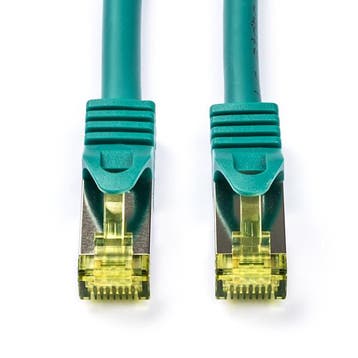 Netwerkkabel | Cat7 S/FTP | 2 meter, Verzenden, Nieuw