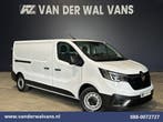 Renault Trafic L2 H1 | Lease vanaf 372,- p/mnd, Gebruikt, Euro 6, Wit, Dealer onderhouden