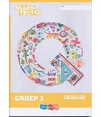Alles telt Q voor groep 2 t/m 8, Ophalen of Verzenden, Nieuw, Overige niveaus, Overige vakken