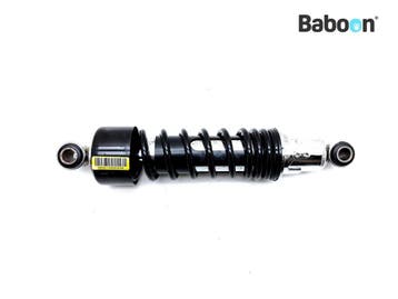 Achter Schokbreker Harley-Davidson XL 883 N Sportster Iron, Verzenden, Gebruikt
