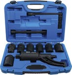 Bgs Technic Koppelvermenigvuldiger set 25 mm (1) 10-delig, Verzenden, Nieuw