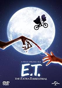 dvd film - Henry Thomas - E.T. The Extra-Terrestrial [198..., Verzenden, Zo goed als nieuw
