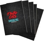 Final Girl - Gruesome Death Book (Serie 3) | Van Ryder Games, Verzenden, Nieuw