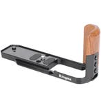 KingMa L-plate voor Nikon Z fc (Nieuw), Verzenden, Nieuw