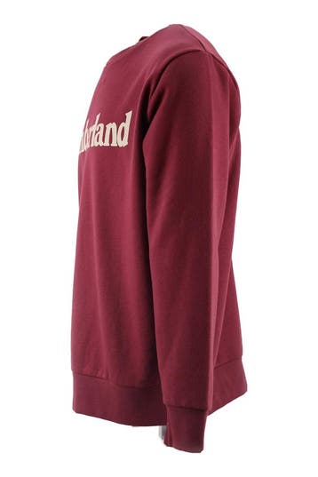 Timberland Trui in maat L Roze, Verzenden, Gedragen, Overige kleuren, Timberland