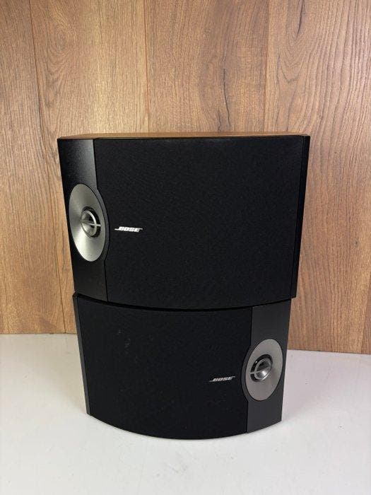 ≥ Bose - 301 Series V Luidsprekerset (a1527990251) — Radio's