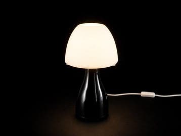 IKEA - Richard Clark - Tafellamp - LERYD - Glas, Keramiek -