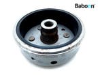 Vliegwiel / Rotor Kawasaki GPZ 550 1984-1989 (GPz550 ZX550A), Verzenden, Gebruikt
