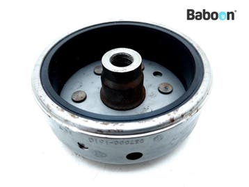 Vliegwiel / Rotor Kawasaki GPZ 550 1984-1989 (GPz550 ZX550A), Verzenden, Gebruikt