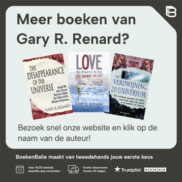 Jouw onsterfelijke werkelijkheid - Gary R. Renard, Verzenden, Gelezen, Gary R. Renard