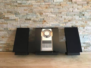 Bang & Olufsen - Beosystem 2300 mark 2 met Beolab 2500 en, Nieuw