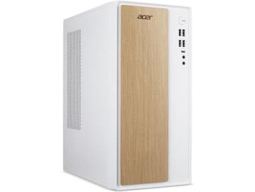 Acer Aspire TC-101 I5416W56 - Desktop PC - Intel Core, Verzenden, Nieuw, Acer