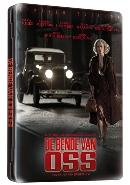 Bende van oss - DVD, Cd's en Dvd's, Dvd's | Thrillers en Misdaad, Verzenden