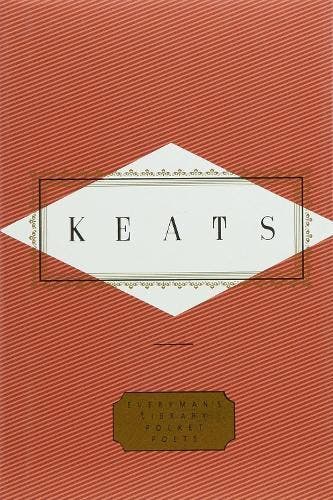 Keats Selected Poems | John Keats | Nieuw, Boeken, Ophalen of Verzenden, Nieuw, John Keats