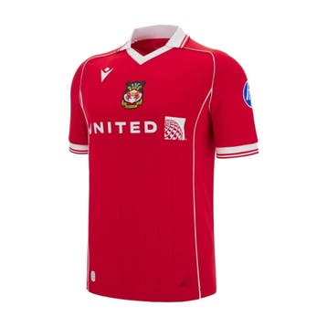 Wrexham Home 2025/26, Verzenden, Nieuw