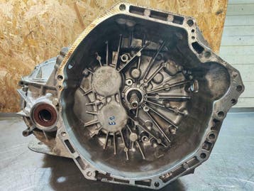Gereviseerde Versnellingsbak Opel Vivaro PF6050, Auto-onderdelen, Transmissie en Toebehoren, Ophalen, Gereviseerd, Opel