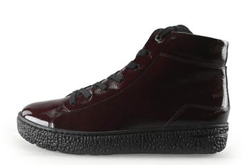 Hartjes Hoge sneakers in maat 41 Rood, Verzenden, Hartjes, Rood, Sneakers of Gympen