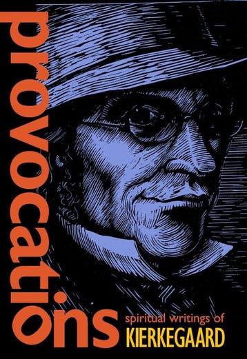 Provocations - Soren Kierkegaard 9780874866438, Verzenden, Gelezen, Soren Kierkegaard