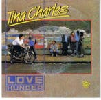 Tina Charles - Love Hunger, Ophalen of Verzenden, Gebruikt