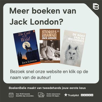 Lappel de la foret - Jack London 9782070639793, Boeken, Verzenden, Gelezen, Jack London