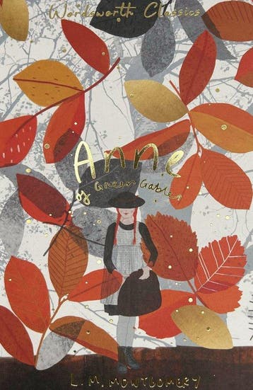 Anne of Green Gables & Anne of Avonlea - Lucy Maud, Verzenden, Gelezen, Lucy Maud Montgomery