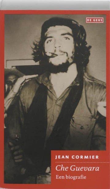 Che Guevara Midprice - Cormier, Verzenden, Gelezen