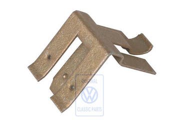 Volkswagen veerklem airco-condensor, Ophalen of Verzenden, Nieuw, Volkswagen