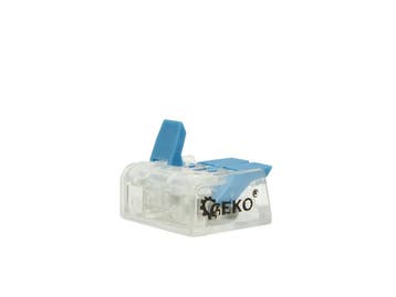 Elektrische Draadverbinder 3 X 0,2 - 4 Mm2 - Snelkoppeling E, Ophalen of Verzenden