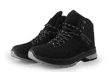 Grisport Wandelschoenen in maat 46 Zwart, Kleding | Heren, Schoenen, Grisport, Verzenden, Zwart, Zo goed als nieuw