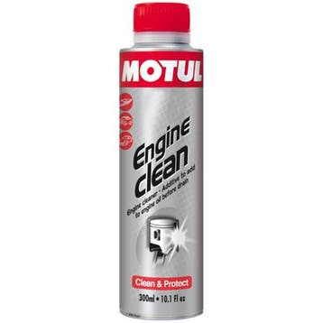 Motul Engine Clean Auto 300Ml, Verzenden, Nieuw
