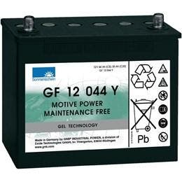 Sonnenschein GF-Y Gel VRLA accu | GF12-044Y | 12V 50Ah, Auto-onderdelen, Ophalen of Verzenden, Nieuw