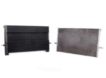 Forge CENTRE CHARGECOOLER RADIATOR - MERCEDES A/CLA45 AMG, Verzenden