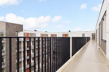 Te huur: Appartement Dortmunderkade in Helmond, Huizen en Kamers, Appartement, Helmond, Noord-Brabant