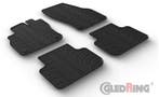 Rubber automatten Audi Q3  en Q3 Sportback | 2018 - 2025, Auto-onderdelen, Interieur en Bekleding, Verzenden, Nieuw, Audi
