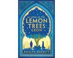 Boek As Long As the Lemon Trees Grow 9781526648525, Verzenden, Zo goed als nieuw