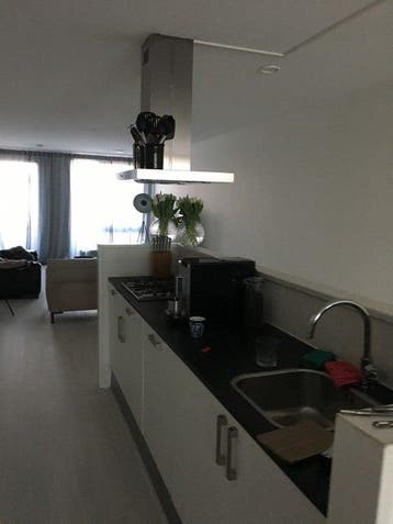 Te huur: Appartement Marktplein in Hoofddorp, Huizen en Kamers, Hoofddorp, Noord-Holland, Appartement